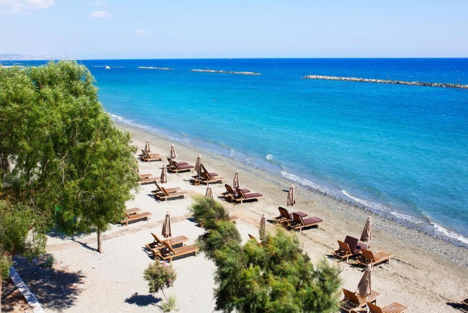 Villa Halima Stefanos Polis Extérieur photo